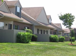 2261 E 151st St APT 2, Carmel, IN 46033