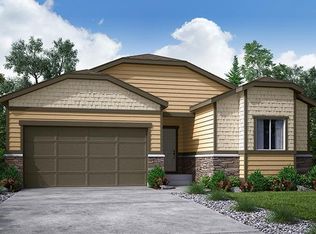 3157 Crux Dr, Loveland, CO 80537