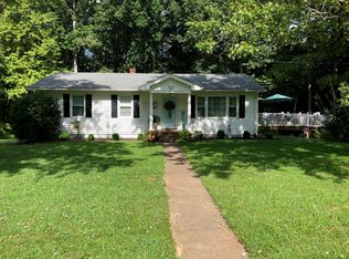 20139 L P Bailey Memorial Hwy, Nathalie, VA 24577