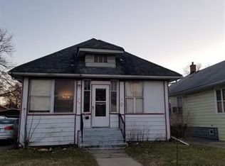 518 Detroit St, Hammond, IN 46320