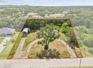 4008 Seminole Trl, Granbury, TX 76048