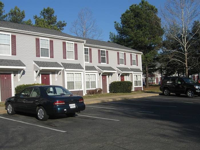 Town Home