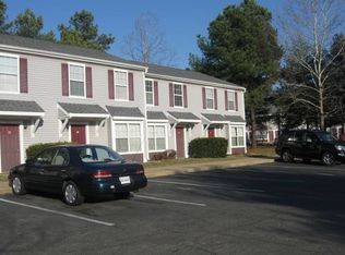 3502 Kings Point Dr APT F, Richmond, VA 23223