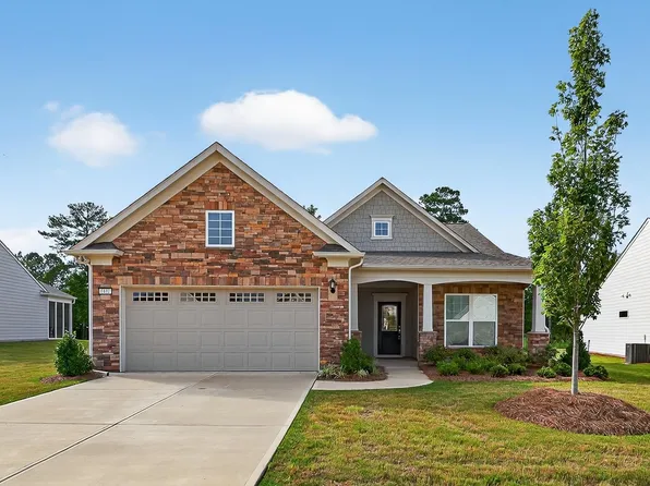1031 Starboard Way, Greensboro, GA 30642