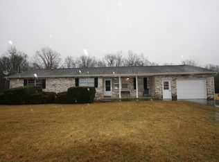 671 Hugh Jones Rd, Sunbright, TN 37872