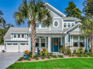 704 39th Ave S, North Myrtle Beach, SC 29582
