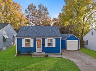 2909 W 45th Ave, Kansas City, KS 66103