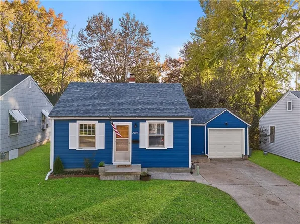 2909 W 45th Ave, Kansas City, KS 66103