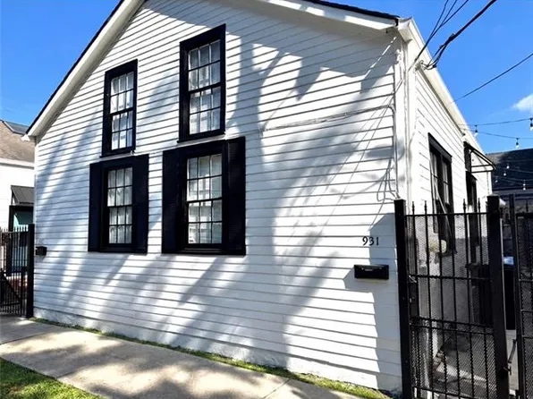 931 Pine St, New Orleans, LA 70118