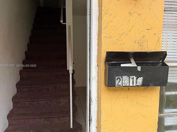 2nd image of 2514 NW 52nd Ave #22C