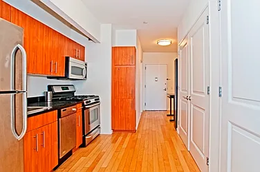 Rented by New York Residence