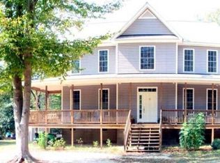 4844 Hickory Fork Rd, Gloucester, VA 23061