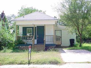 920 W Eubanks St, Oklahoma City, OK 73118