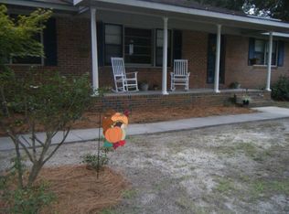 12520 Richardson Rd, Laurinburg, NC 28352
