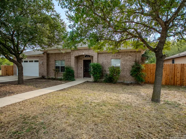 7204 Timbercreek, San Antonio, TX 78227