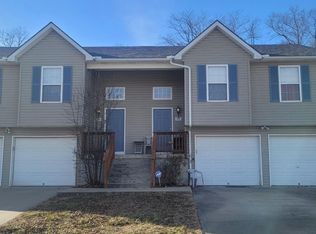 6814 N Edison Ave, Kansas City, MO 64151