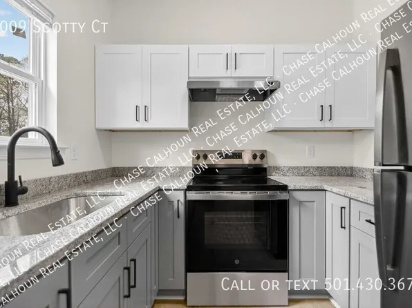 2009 Scotty Ct, Little Rock, AR 72204