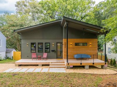 2509 State St, Durham, NC, 27704