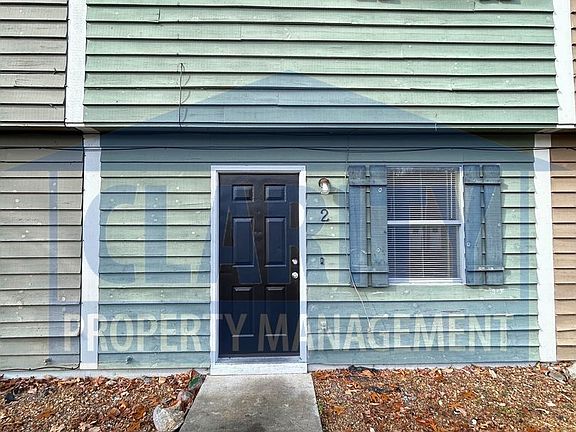 2nd image of 3001 Adkisson Dr NW APT 2