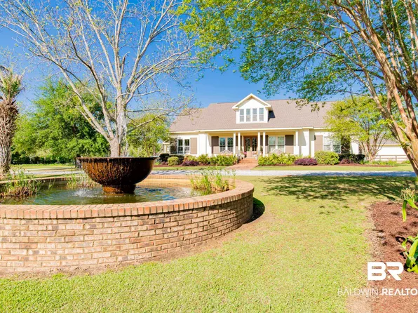 14109 State Highway 181, Fairhope, AL 36532