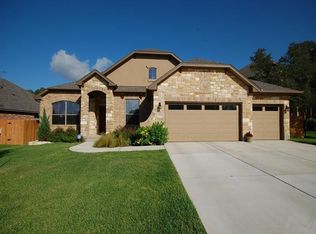 3977 Sapphire Loop, Round Rock, TX 78681