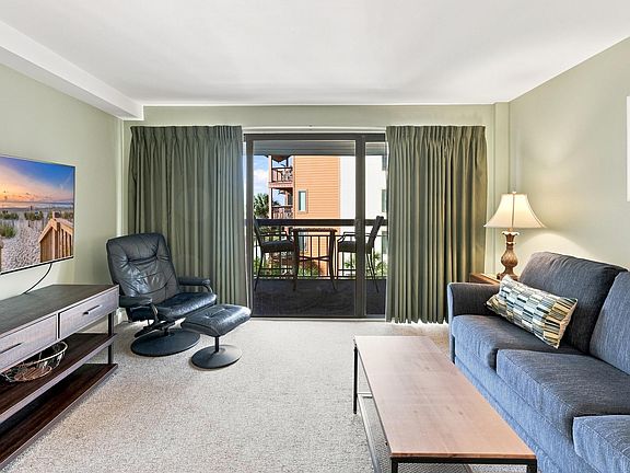 3rd image of 5511 Ocean Blvd. N #308