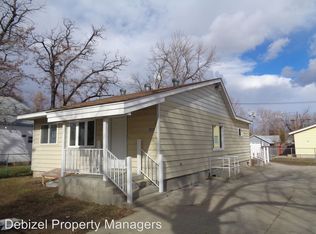511 S 35th St, Billings, MT 59101