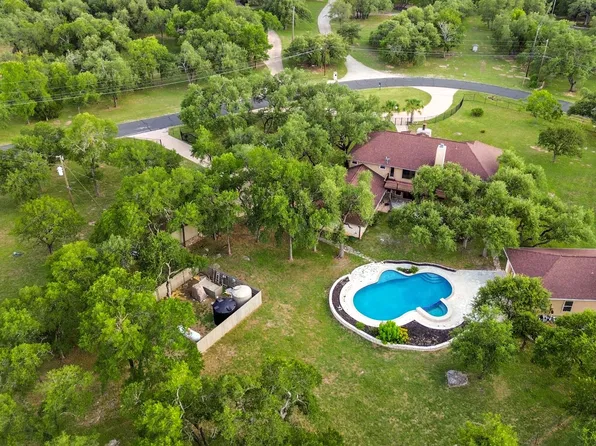 176 Logan Ranch Rd, Georgetown, TX 78628