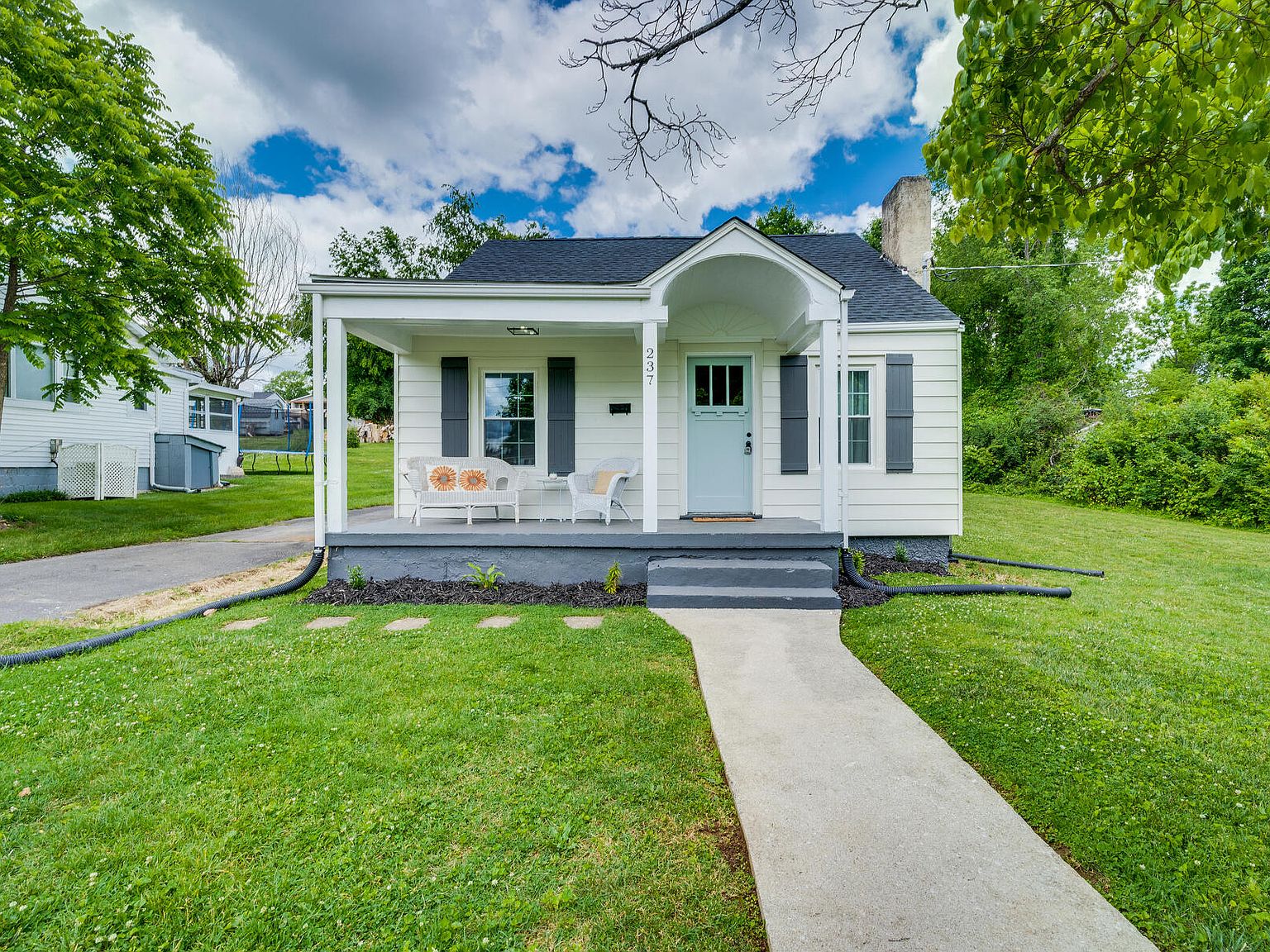 237 Randolph St, Bristol, VA 24201 Zillow