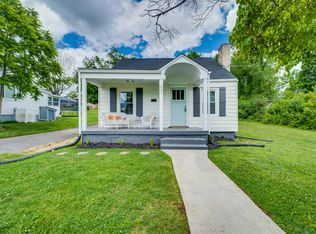 237 Randolph St, Bristol, VA 24201