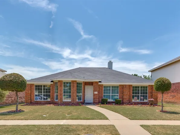 5509 Fruitwood Dr, McKinney, TX 75070