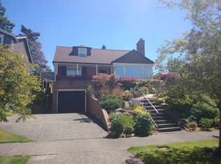 3208 43rd Ave W, Seattle, WA 98199