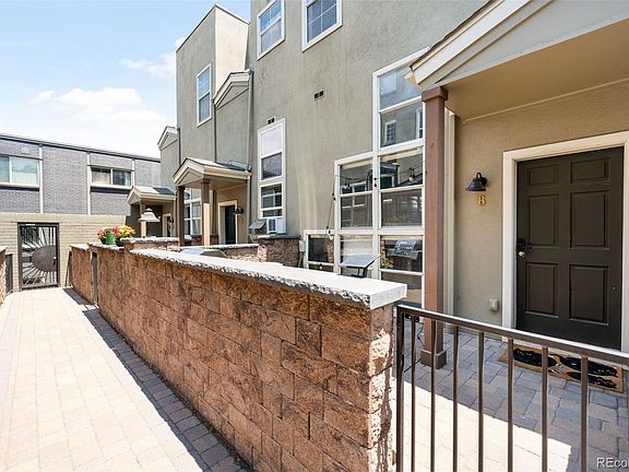 2nd image of 1300 Garfield Street #2C