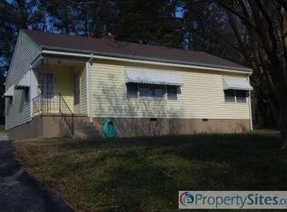 213 Princeton Ave, Greenville, SC 29607