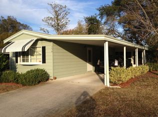 136 Sycamore Ln, Lake Helen, FL 32744