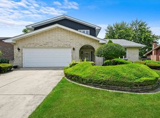 14544 Palomino Ct, Homer Glen, IL 60491