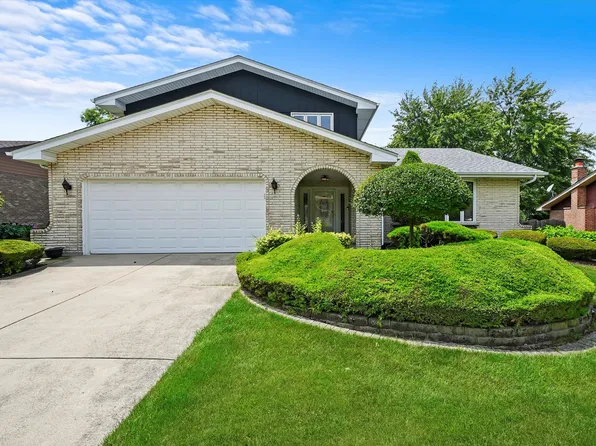 14544 Palomino Ct, Homer Glen, IL 60491