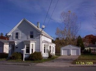 101 Granite St, Biddeford, ME 04005
