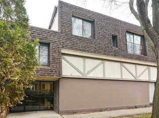 10637 Major Ave APT 3A, Chicago Ridge, IL 60415
