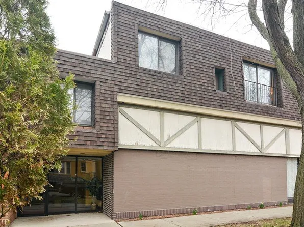 10637 Major Ave APT 3A, Chicago Ridge, IL 60415