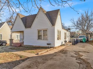 532 SW 35th St, Oklahoma City, OK 73109