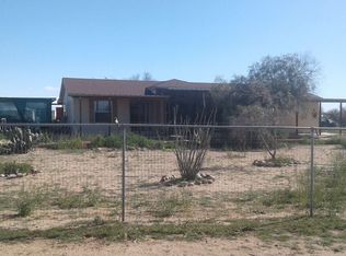 29313 N 251st Ave, Wittmann, AZ 85361