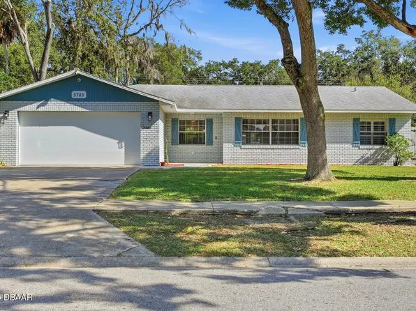 5785 Devon St, Port Orange, FL 32127