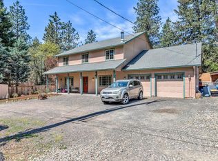 2320 Mill Creek Dr, Prospect, OR