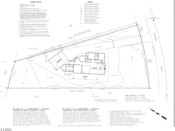 3rd image of 4121 Columbia Dr