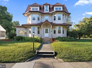 101 W Ridley Ave, Ridley Park, PA 19078