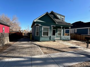 614 Elko Ave #100, Reno, NV 89512