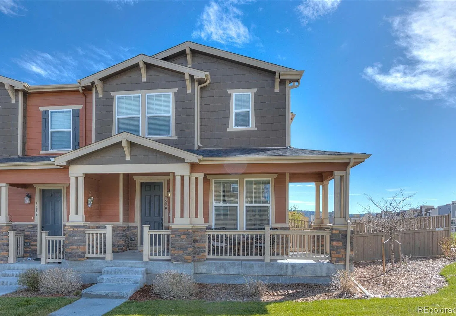 3 bed, 2.5 bath, 1510 sqft, $3,500 — Photo 1