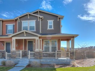 3550 Fennel St, Castle Rock, CO 80109