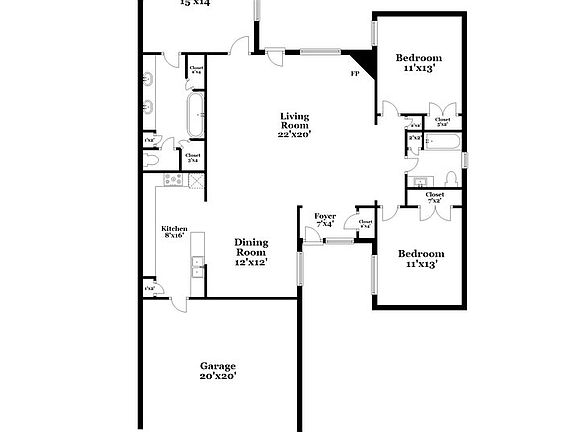 2nd image of 20031 Atasca Villas Dr